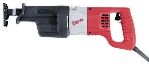 Milwaukee Model 6509-31- Sawzall Reciprocating Saw Kit