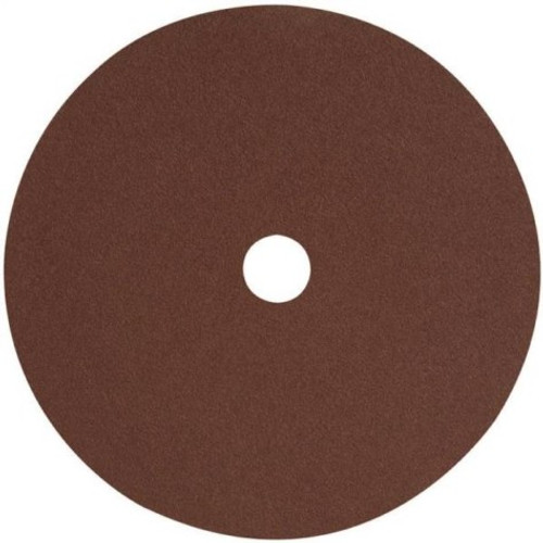 Sanding Disc- 4-1/2"-  24 Grit- 7/8" Arbor