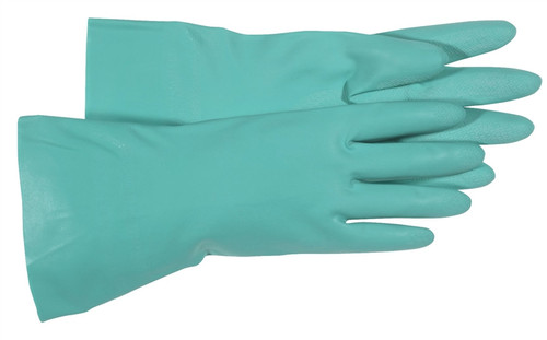 Chemical Protection Glove Large