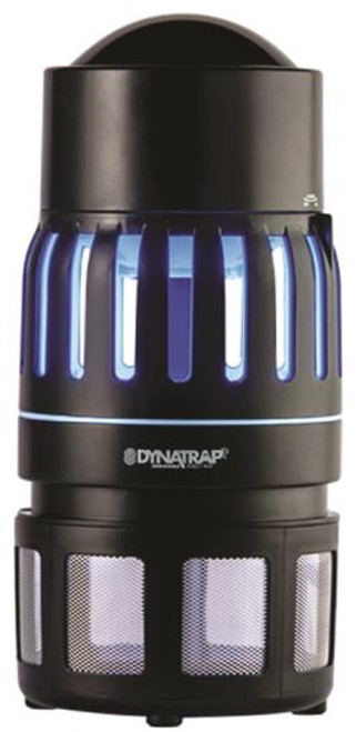 Dynatrap- DT250IN- Indoor Flying Insect Trap- 110 VAC