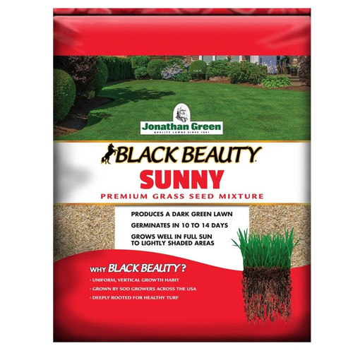 Jonathan Green- Full Sun Grass Seed- 25 Lb