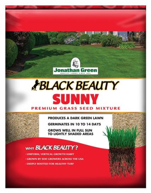 Jonathan Green- Full Sun Grass Seed- 25 Lb