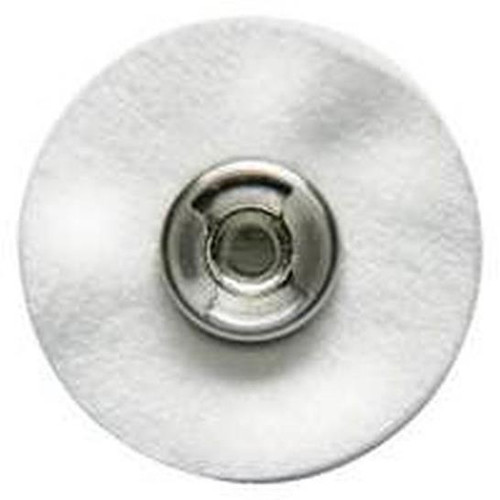 Dremel- 423E- Polishing Wheel