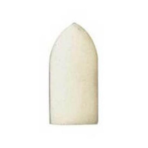 Dremel- 422- Felt Polish Tip