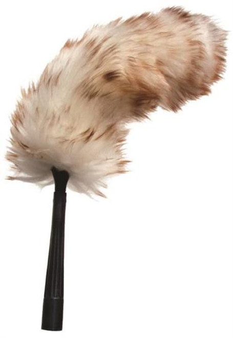 Lambs Wool Duster Ext Pole Capable