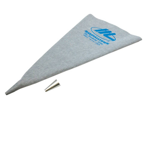 Marshalltown- GB692- Grout Bag With Metal Tip