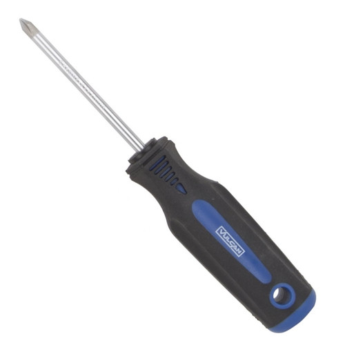 Screwdriver- Phillips Blade- # 1 x 3"