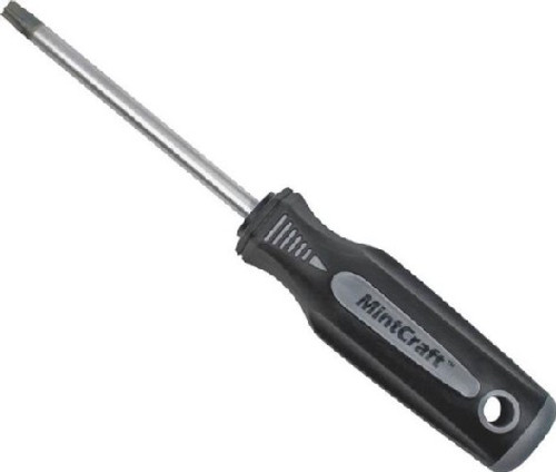 Screwdriver- Torx- T20 x 4"- Magnetic Tip