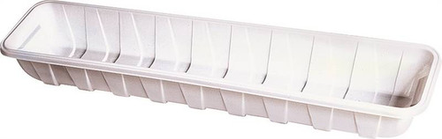 Wallpaper Tray- 30" x 8-3/8" x 4" - Surry General Store