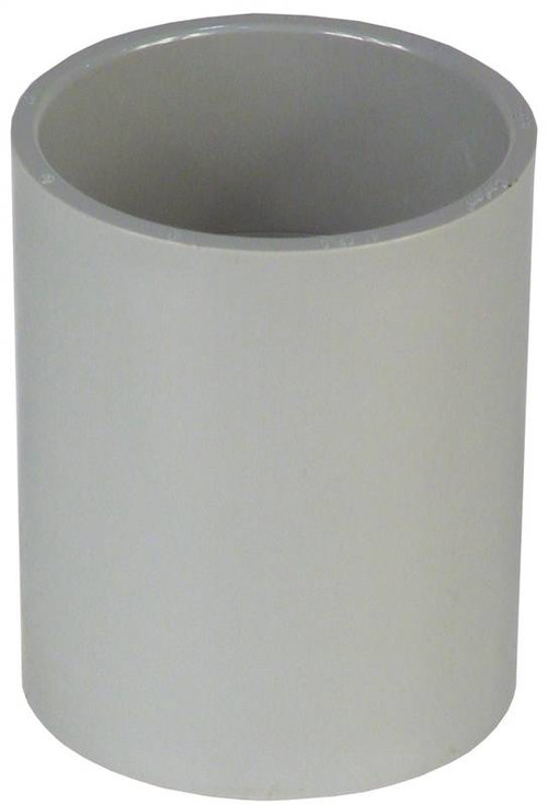 PVC Conduit- 1-1/4