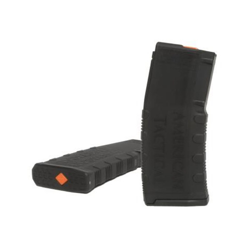 AR-15- Magazine Clip- 5.56 MM - 223 - / 300- 30 Round Capacity- ATI ...