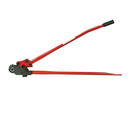 HK Porter 0590RBJ Rebar Cutter Bender 52" Surry General Store