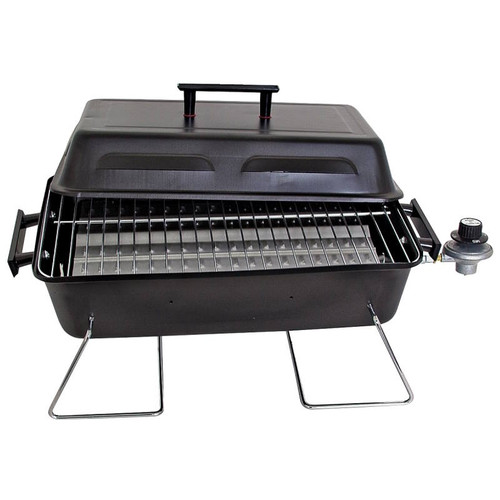 Gas Grill Table Top Portable 11,000 BTU LP Surry General Store