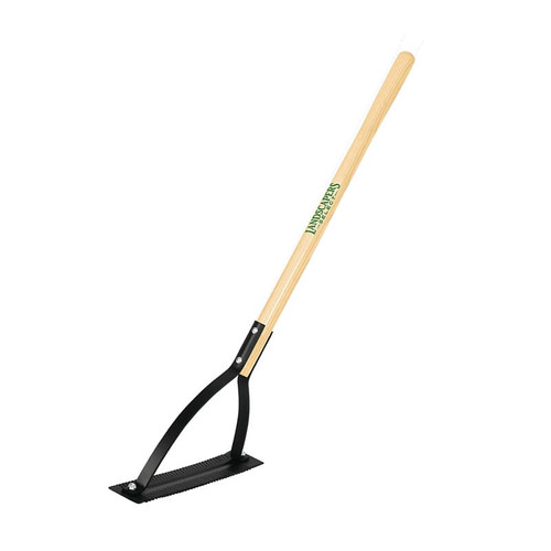 Weed/Grass Cutter With 14" Blade 30" Wood Handle Surry General Store