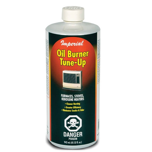 Oil Burner Tune Up Additive 32 Oz Surry General Store