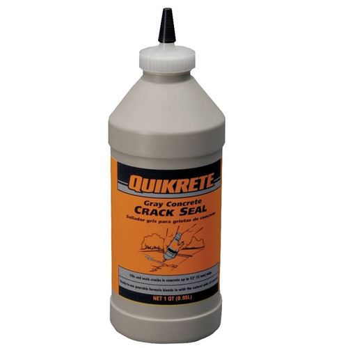 Concrete Crack Sealer Quart Surry General Store
