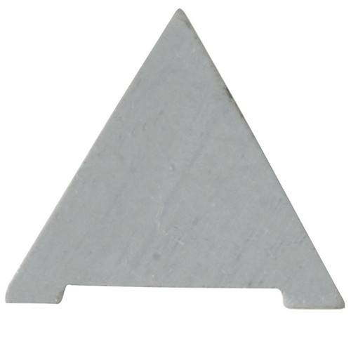Glazier Triangle #2 Push Points- 225 Pieces - Surry General Store