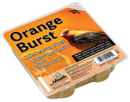 Suet Cake- Orange Burst- 11.25 Oz