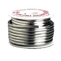 Solder- Silver- Safe Flo- 1 Lb - Surry General Store