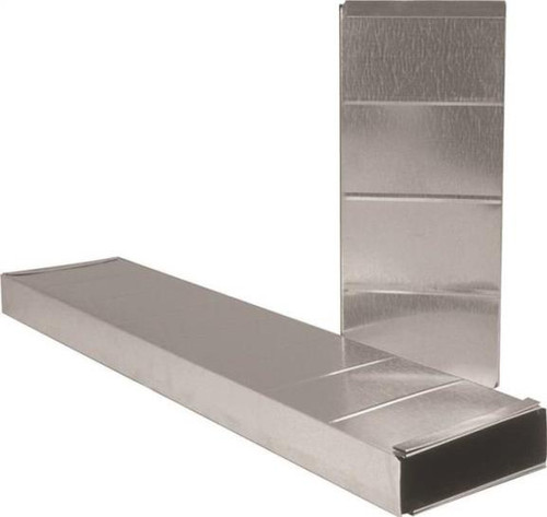 Rectangular Air Duct- 3 1/4