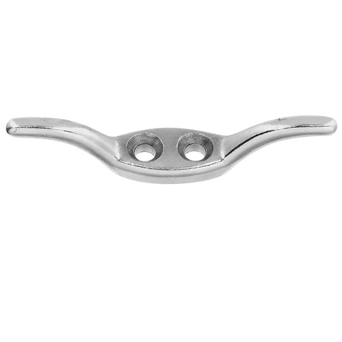 Rope Cleat- 2 1/2"- Zinc Plated - Surry General Store