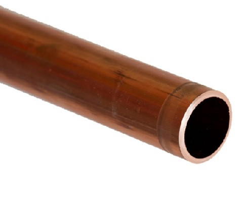 Mueller 1/2x60' Type L Copper Tubing