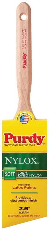 Purdy- Adjutant- 1- Paint Brush