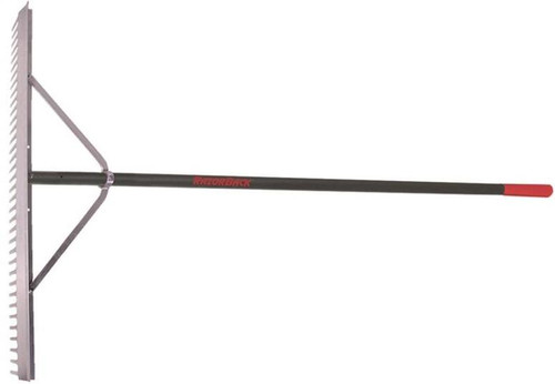 Rake- Landscape- Aluminum Tine- 35