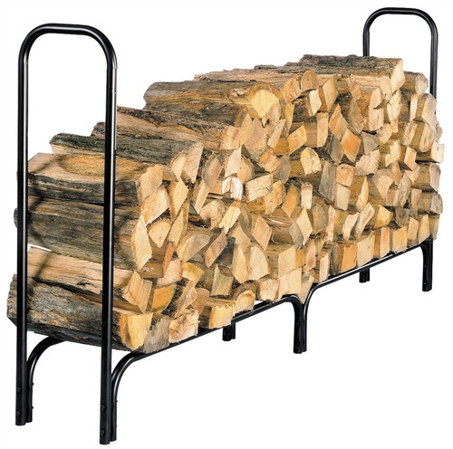 Steel Logging Chain Rack Log Rack- 99