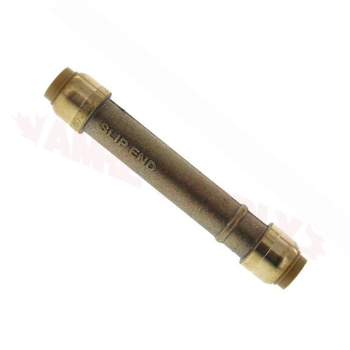 SharkBite 3/4" Copper Repair Coupling (7/8" OD) Surry General Store