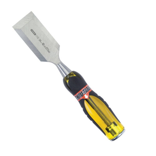 Fat Max- Wood Chisel- 1-1/2