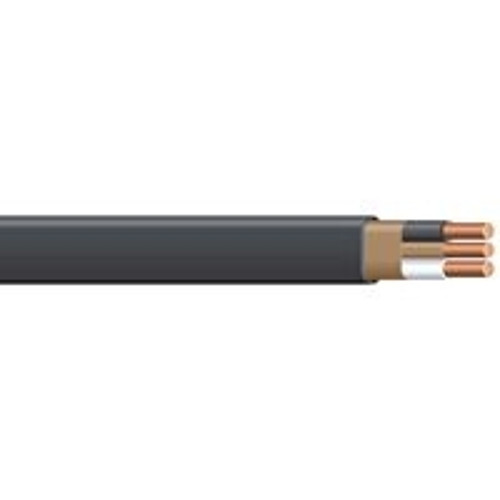 NM-B- Wire- 8/2- 1'- With Ground - Surry General Store