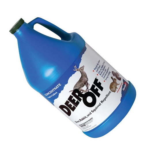 Deer Off Concentrate Gallon Surry General Store