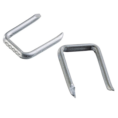 Romex Wire Staples- 1/2