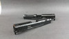 TRACTION V1 CUT ON YOUR FACTORY SLIDE - COMPATIBLE WITH GLOCK PISTOLS
