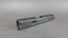 TRACTION V1 CUT ON YOUR FACTORY SLIDE - COMPATIBLE WITH GLOCK PISTOLS
