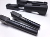 SHOOT FLAT PORTING