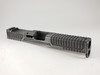 ENHANCED DUTY CUT ON YOUR FACTORY SLIDE-COMPATIBLE WITH GLOCK PISTOLS