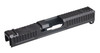 19 GEN4 ENHANCED DUTY CUT W/STANDARD RMR CUT, NITRIDE