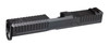 19 GEN4 ENHANCED DUTY CUT W/STANDARD RMR CUT, NITRIDE