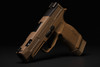 BATTLE X-1 CUT ON YOUR SIG P365/365XL PISTOL