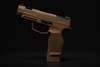 BATTLE X-1 CUT ON YOUR SIG P365/365XL PISTOL