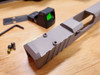 Optic cut on Glock