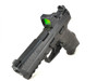 "EXPEDITE" HK VP9/VP9SK/VP9L/VP40 OPTIC CUT AND SINGLE COLOR CERAKOTE 