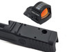 Optic cut on M&P full size/compact