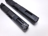 SHOOT FLAT PORTING