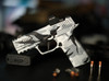 PISTOL CERAKOTE