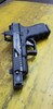 CUSTOM PISTOL CERAKOTE
