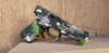 CUSTOM PISTOL CERAKOTE