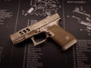 CUSTOM PISTOL CERAKOTE
